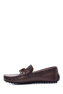 Erkek Deri Loafer | Derimod