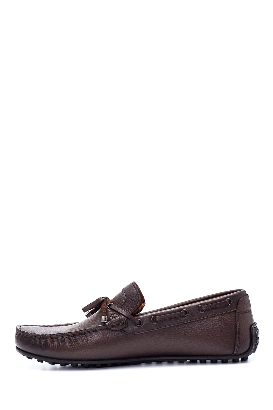 Erkek Deri Loafer