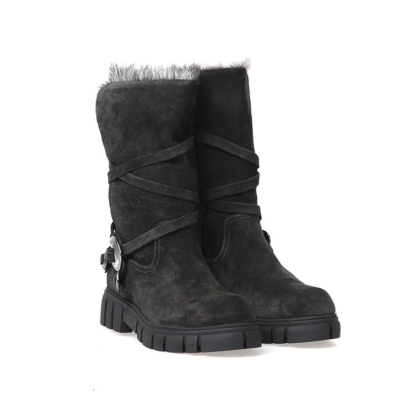Women's Boots