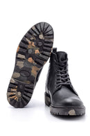 Men's Leather Boots | Derimod