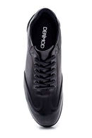 Men's Leather Casual Shoes | Derimod