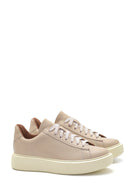 Kadın Deri Sneaker | Derimod