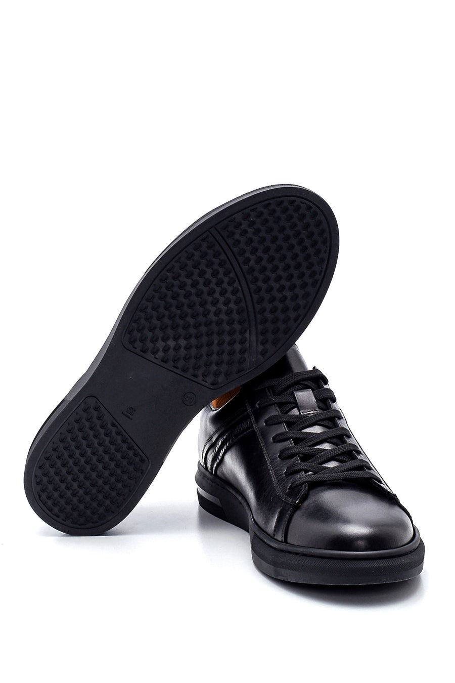 Men's Leather Sneaker