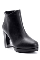 Women's Heeled Boots | Derimod