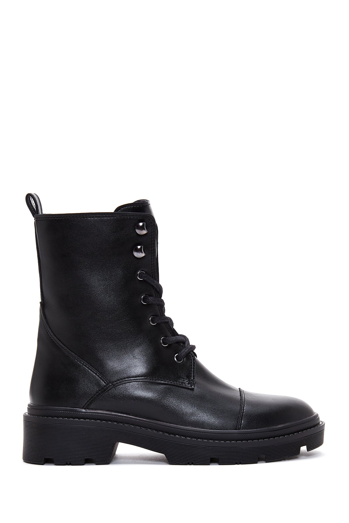 Women's Black Boots 23WFE250718 | Derimod