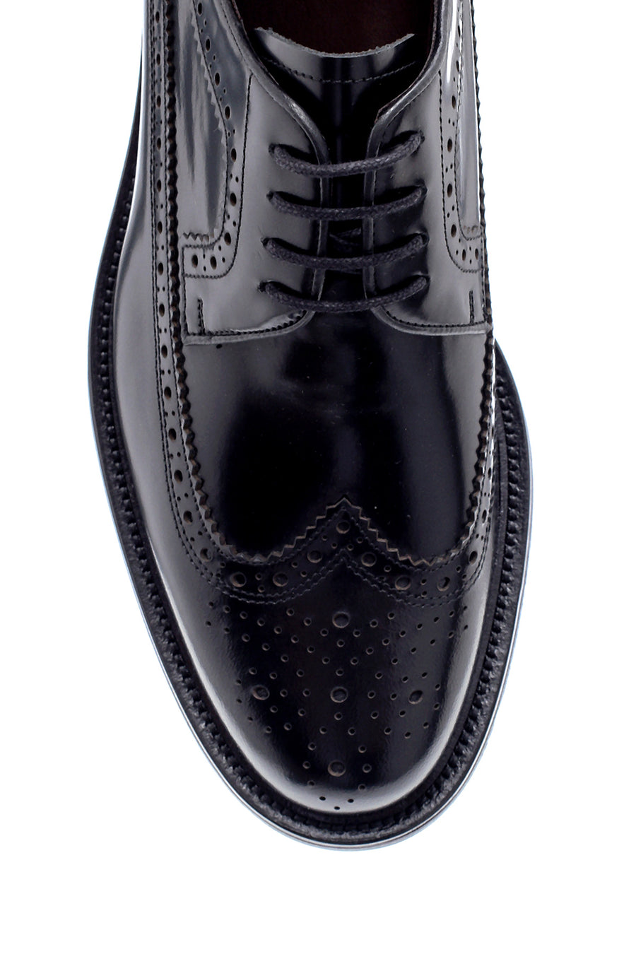 Men's Leather Classic Shoes