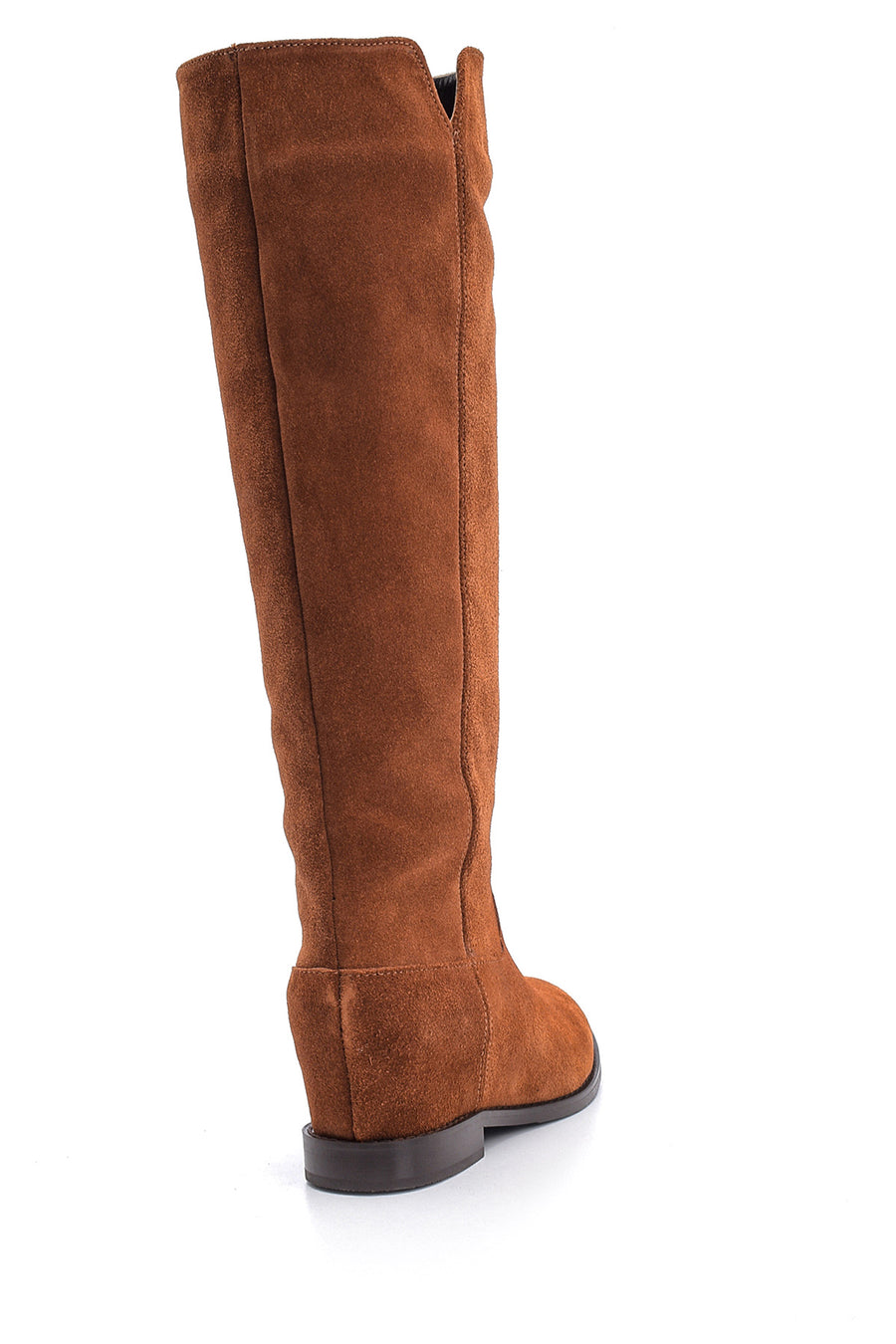 Women's Suede Leather Boots