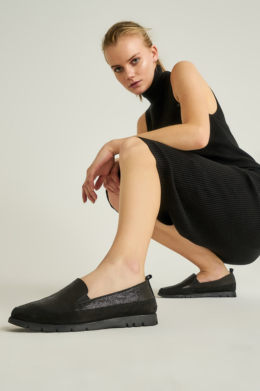 Women's Comfort Shoes