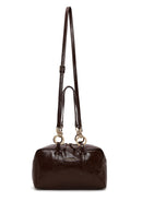 Woman Brown Long-Strap Shoulder Bag | Derimod