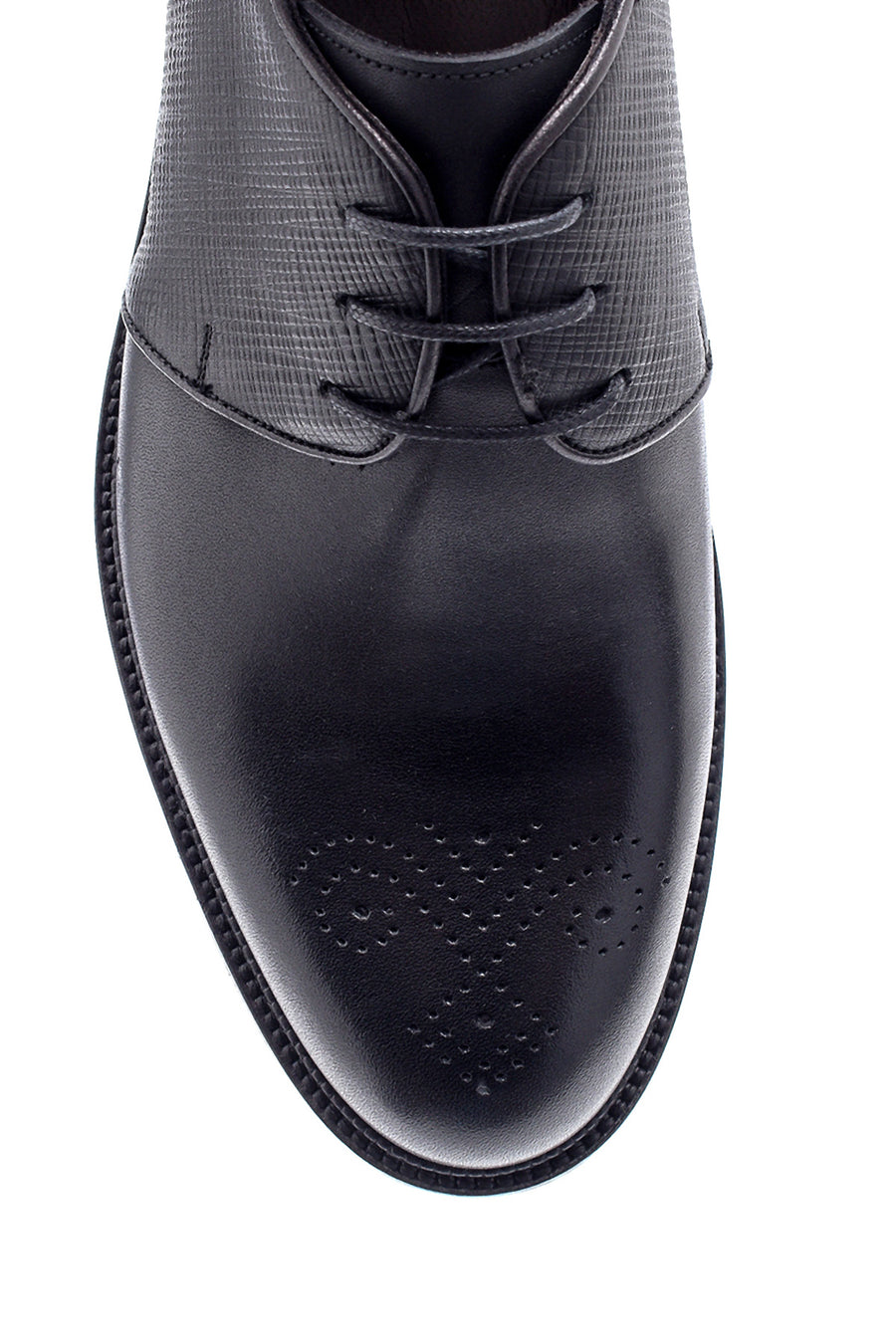 Men's Leather Classic Shoes