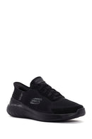 Skechers Men's Black Bounder 2.0 - Emerged Casual Shoes | Derimod