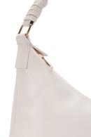 Women's Cream Shoulder Bag | Derimod