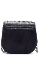 Women's Snakeskin Detailed Bag | Derimod