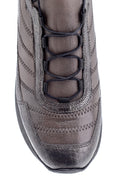 Men's Leather Sneaker | Derimod