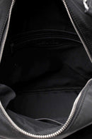 Yazılı Kumaş Kadın Sırt Çantası | Derimod