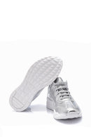 Women's Leather Sneaker | Derimod