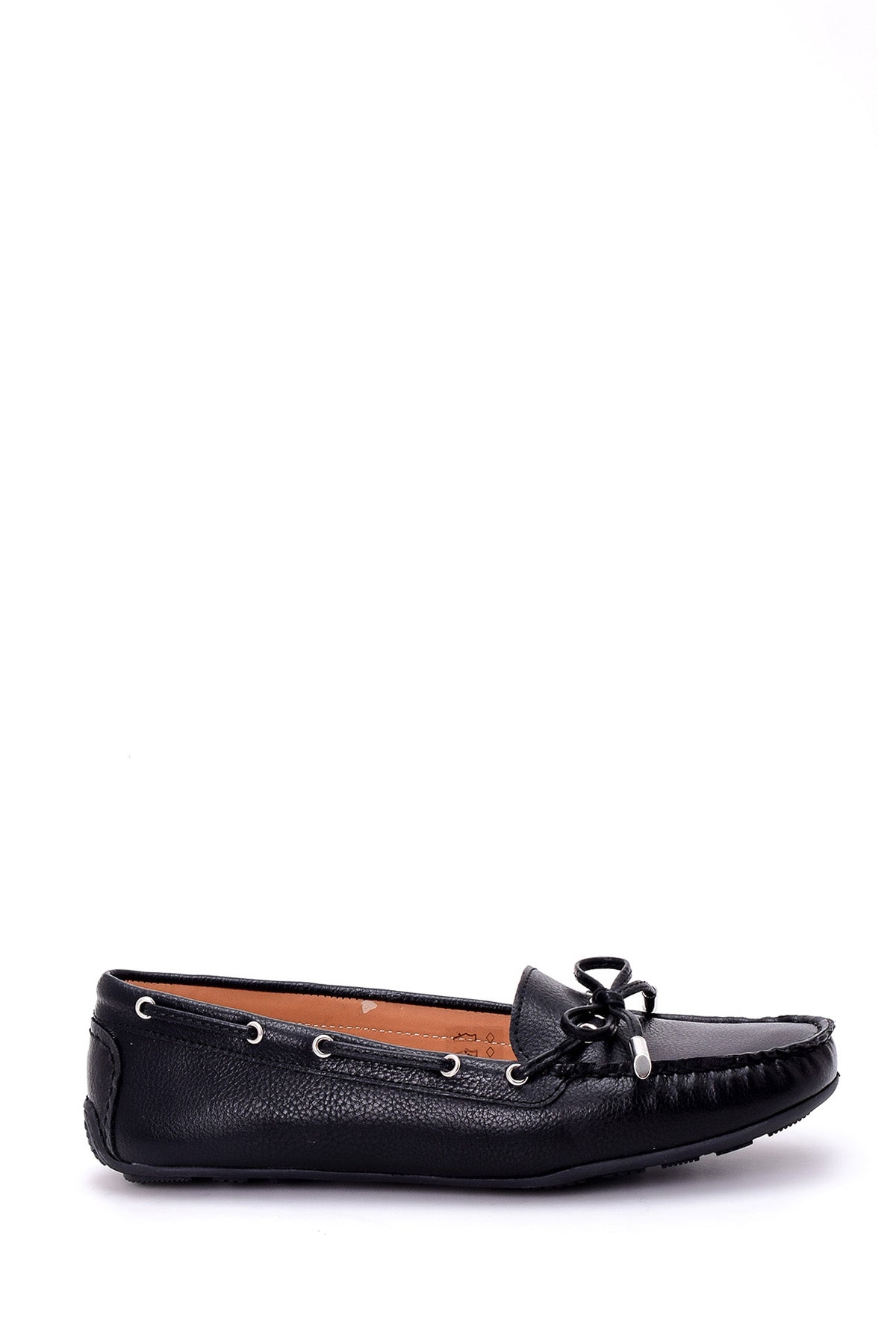 Kadın Loafer 19SFE1904FT | Derimod