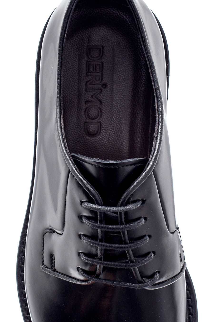 Men's Leather Classic Shoes