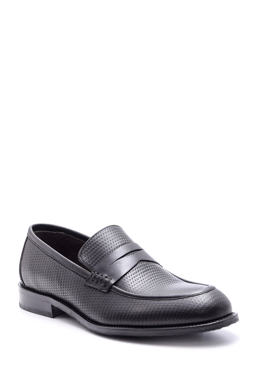 Men's Classic Leather Loafer