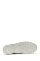 Erkek Vizon Süet Deri Spor Loafer | Derimod