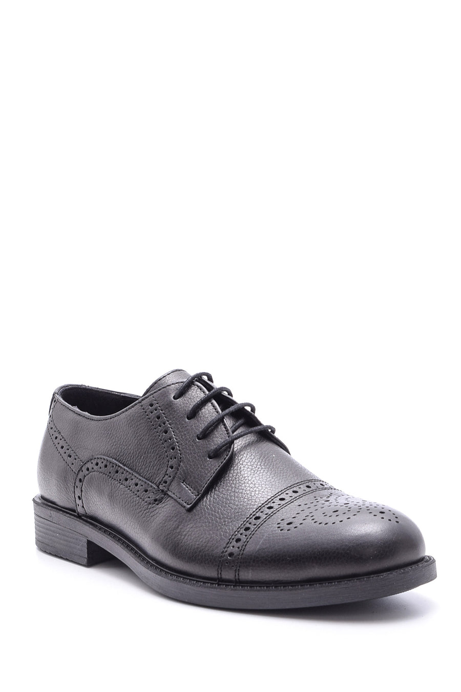 Men's Casual Leather Shoes