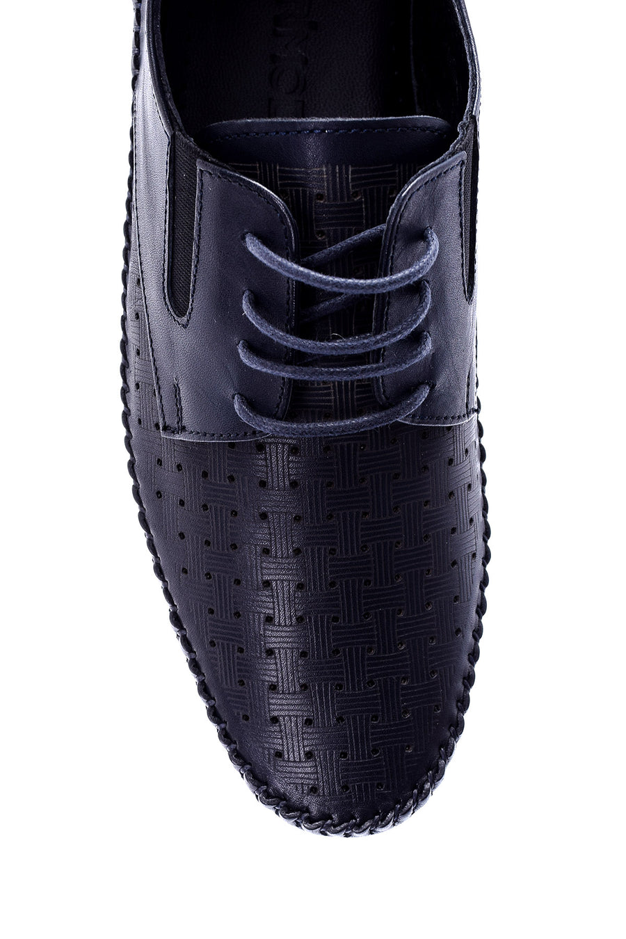 Men's Lace-Up Shoes
