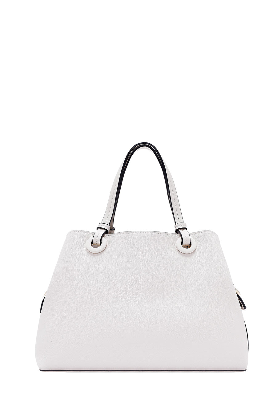 Women's Beige Long Strap Shoulder Bag