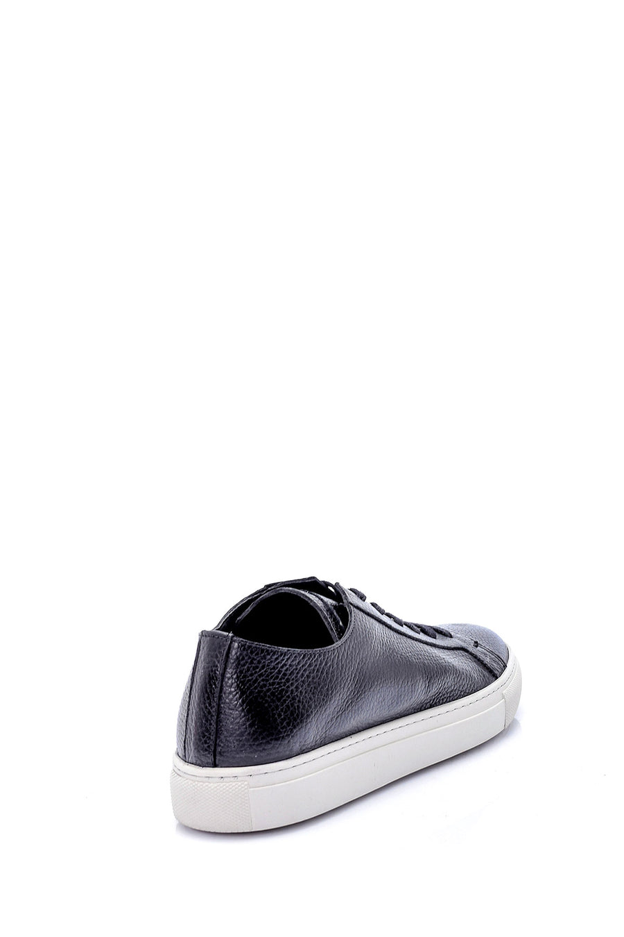 Erkek Deri Sneaker