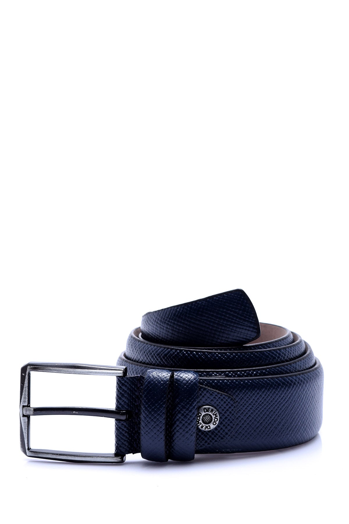 Men's Leather Belt 19SAD1207326 | Derimod