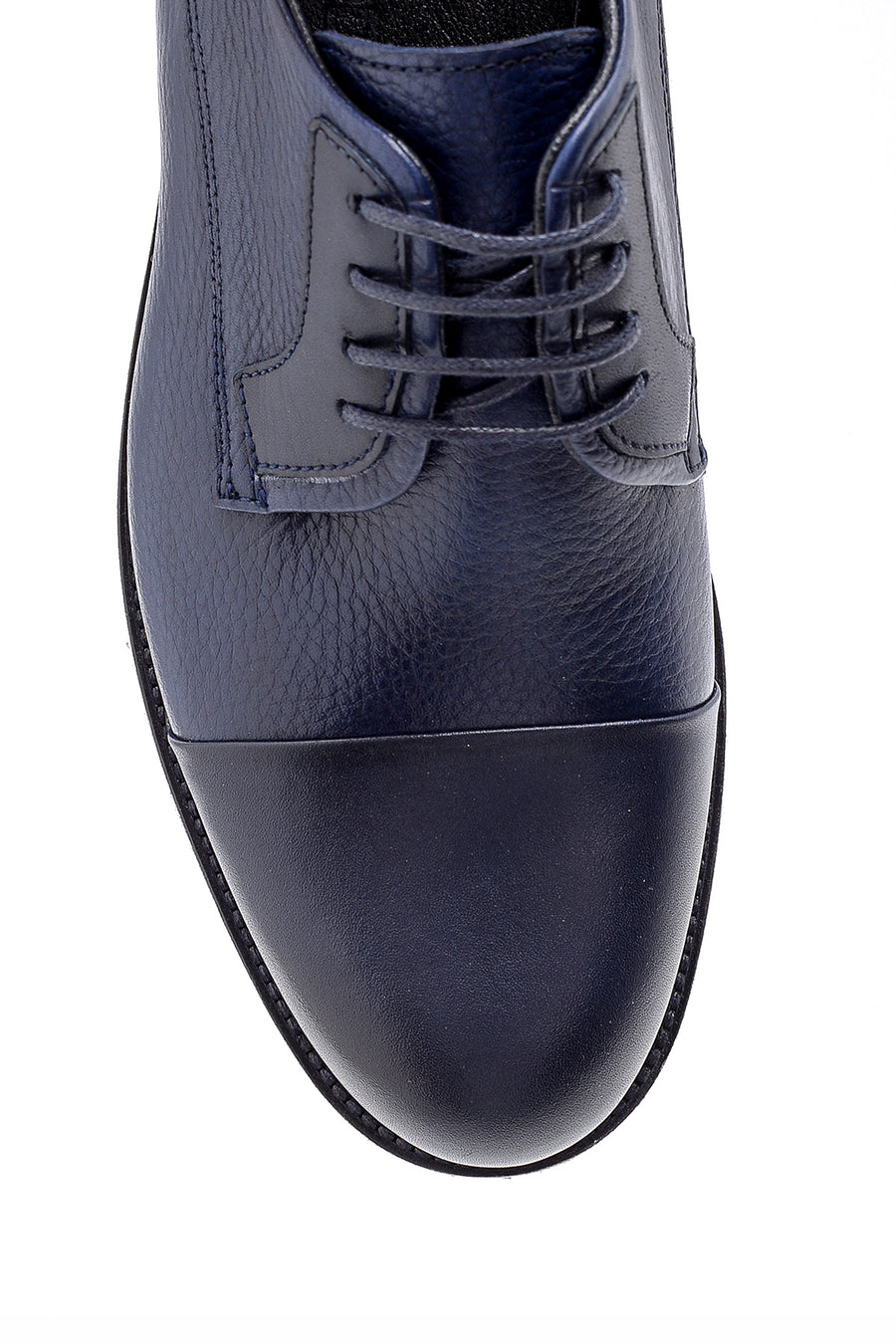 Men's Leather Shoes