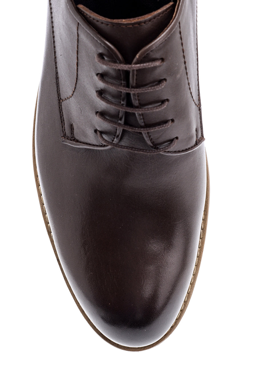 Men's Casual Leather Shoes