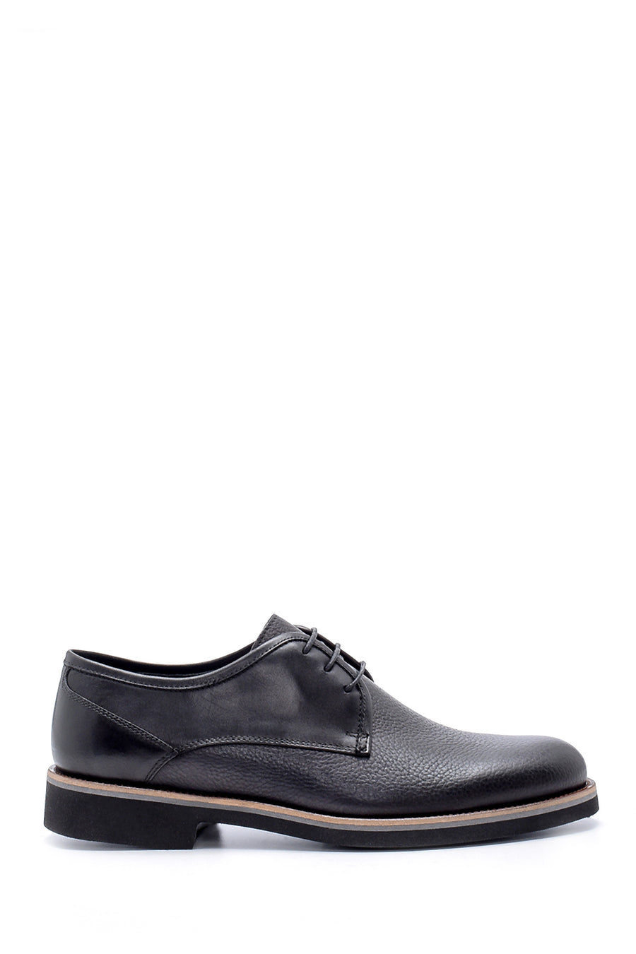 Men's Leather Classic Shoes 20WFD3182FT | Derimod