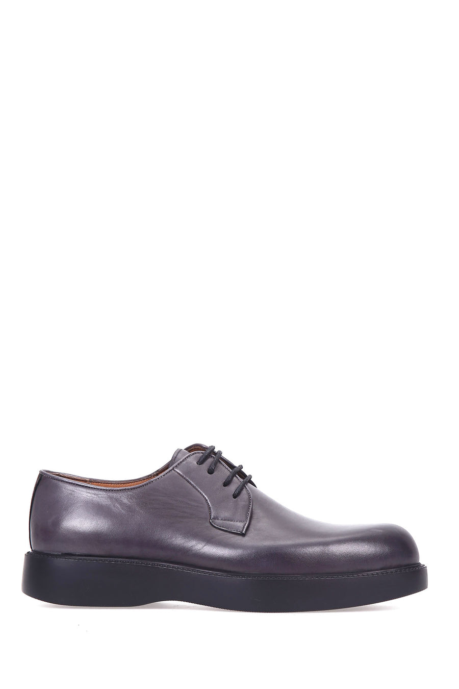 Men's Leather Shoes 18WFD319018 | Derimod