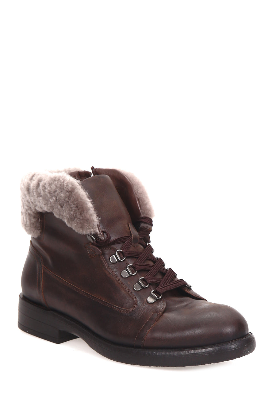 Men's Boots 18WFD319318 | Derimod