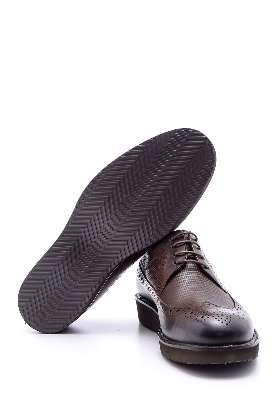 Men's Leather Shoes