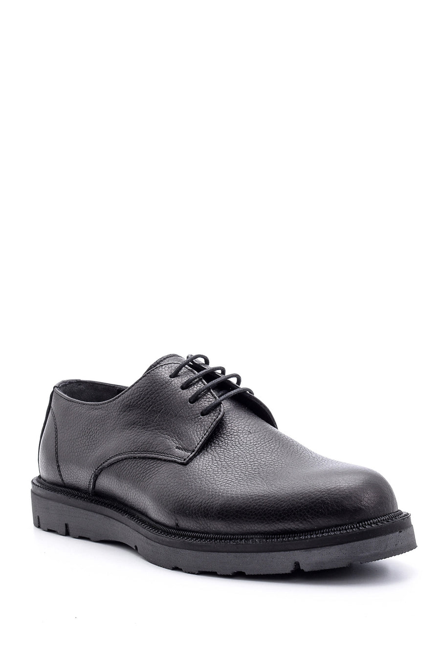Men's Leather Shoes