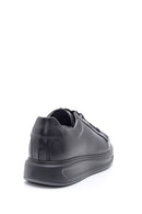 Men's Leather Sneaker | Derimod