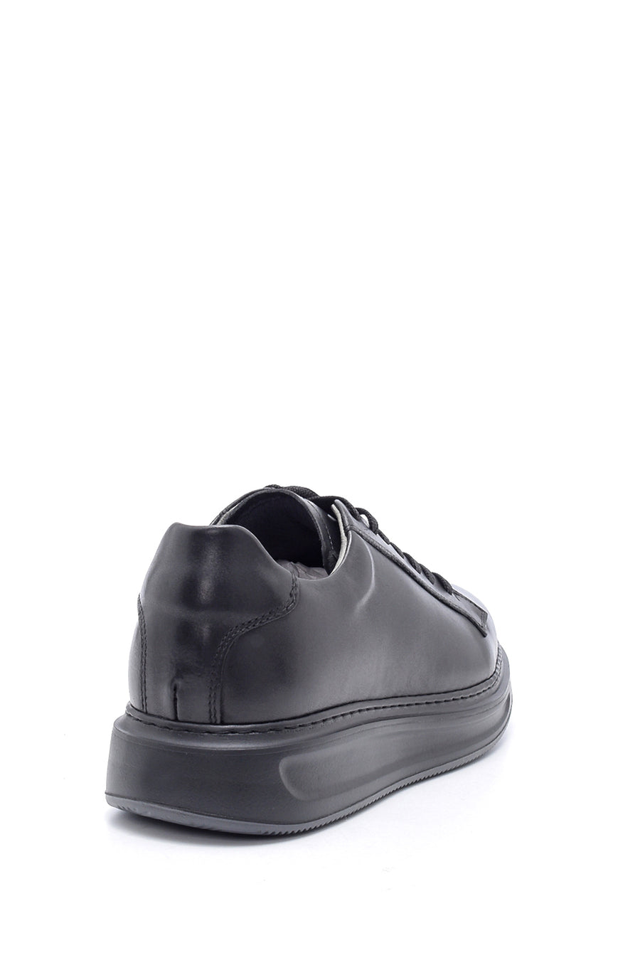 Men's Leather Sneaker