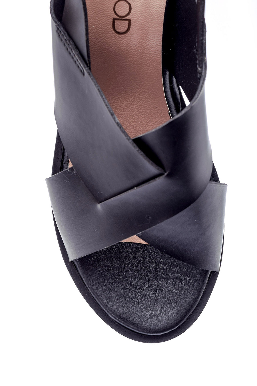 Women's Wedge Heel Sandals