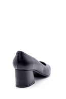 Women's Thick Heeled Shoes | Derimod