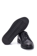Erkek Deri Sneaker | Derimod