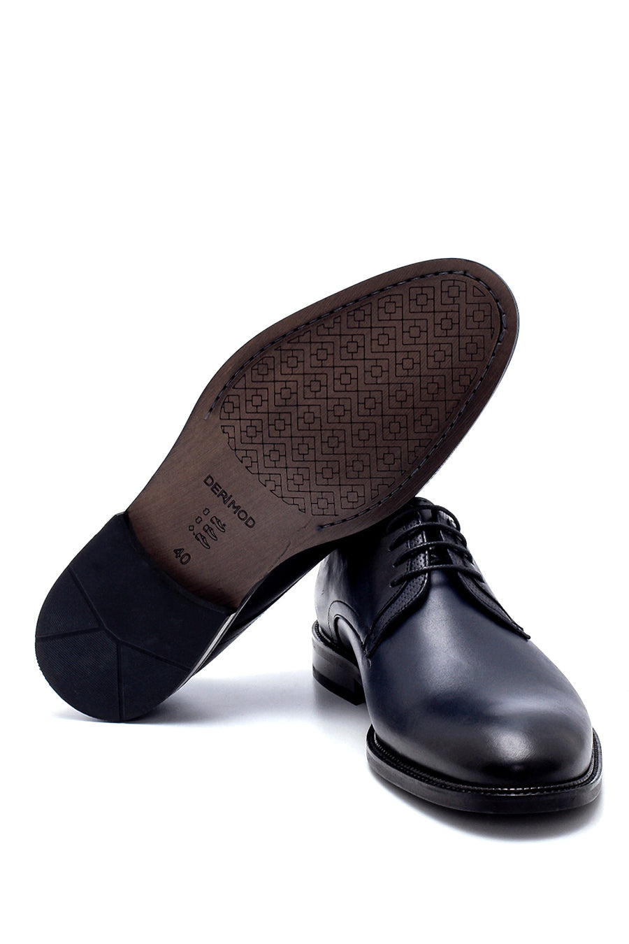 Men's Leather Classic Shoes