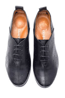 Women's Leather Casual Shoes | Derimod