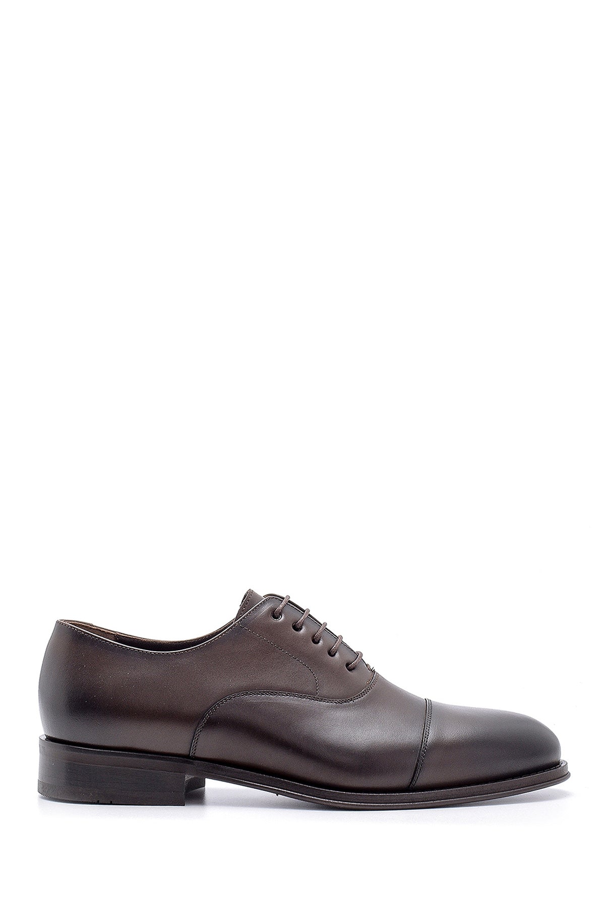 Men's Leather Classic Shoes 20SFD303218 | Derimod