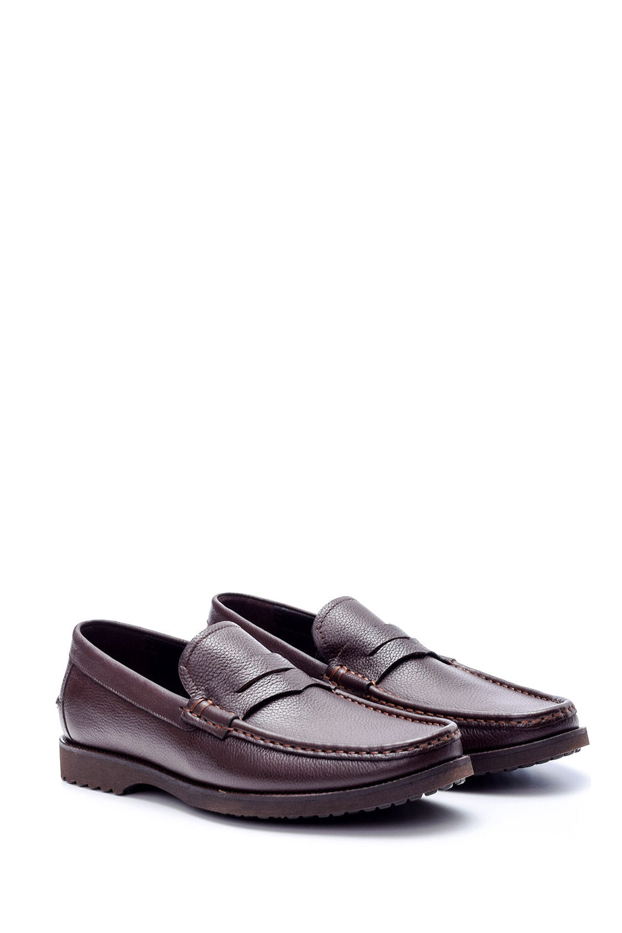 Men's Leather Shoes