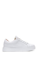 Kadın Deri Sneaker | Derimod