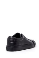 Men's Leather Sneaker | Derimod