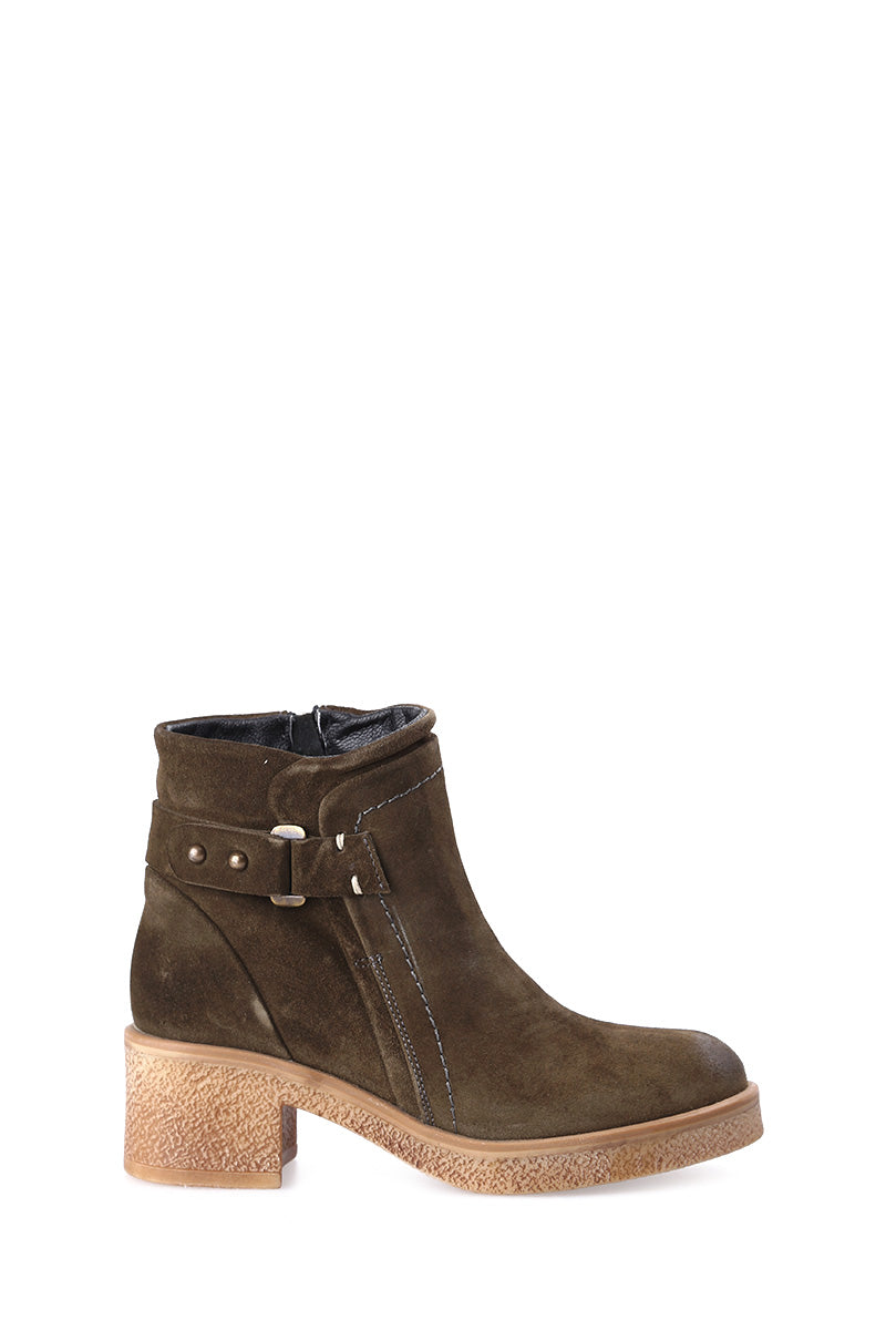 Women's Boots