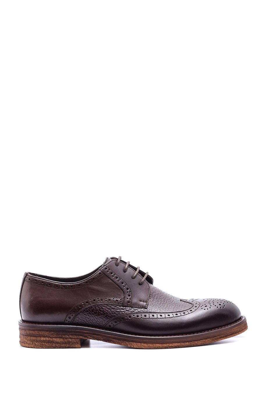 Men's Classic Leather Shoes 19WFD310714 | Derimod