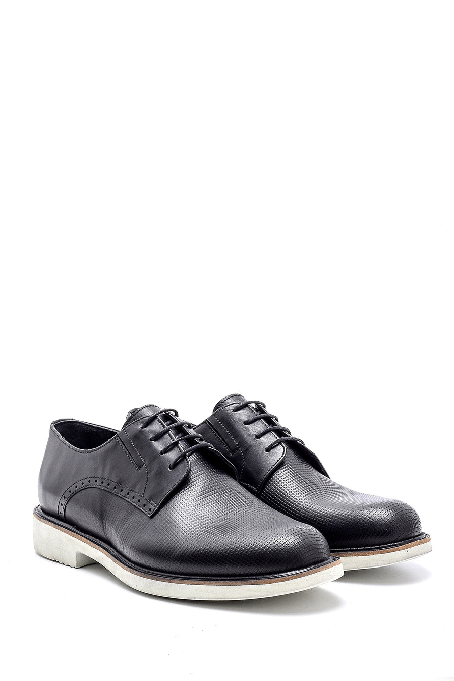Men's Casual Leather Shoes